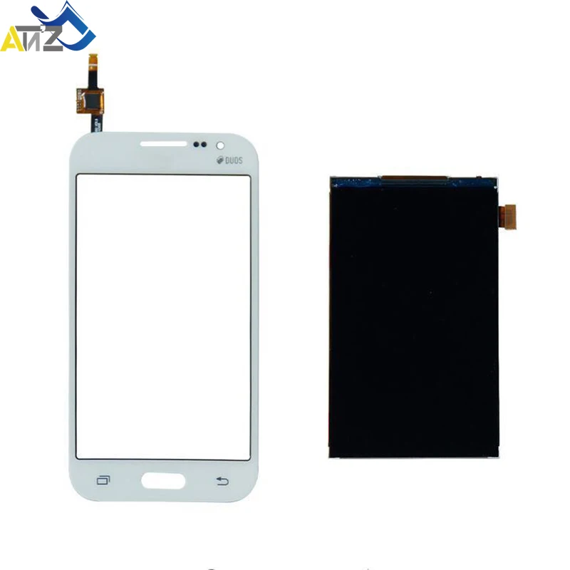 ЖК экран An'Z для Samsung Galaxy core prime сенсорный g360f цифровой преобразователь G360 G360H G3608