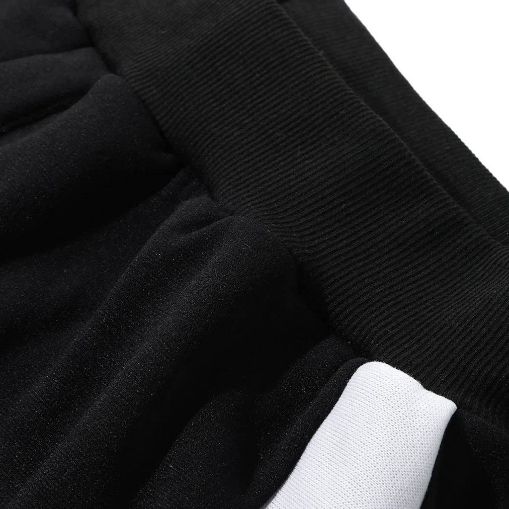 New men Tracksuit Autumn Winter Sportsuit Men Hoodies Sweatpants Sets Men Gym Sportswear Running Jogging Suit men sweatsuits