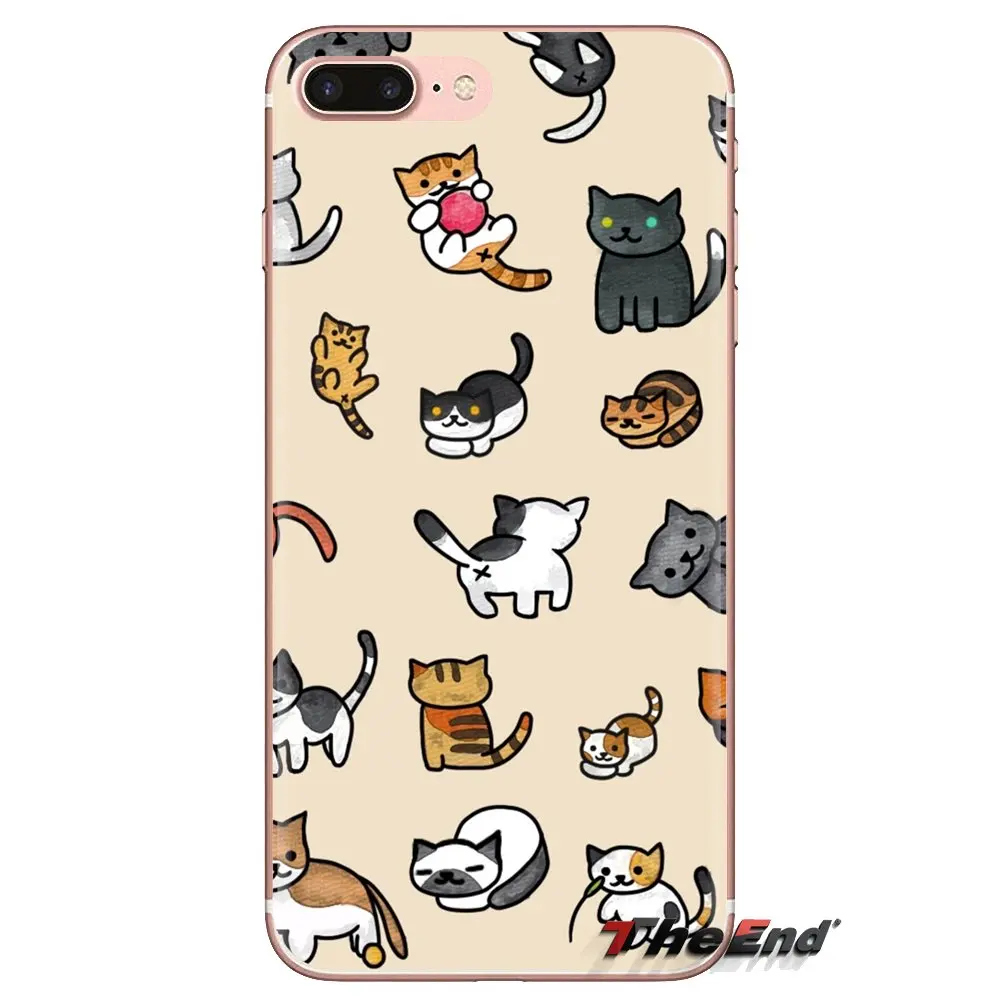 Милый домашний (2016) силиконовый чехол для телефона iPod Touch Apple iPhone 4 4S 5 5S SE 5C 6 6S 7 8 X XR XS