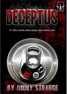 2014 Deceptus от Jimmy Strange -Magic tricks | Игрушки и хобби
