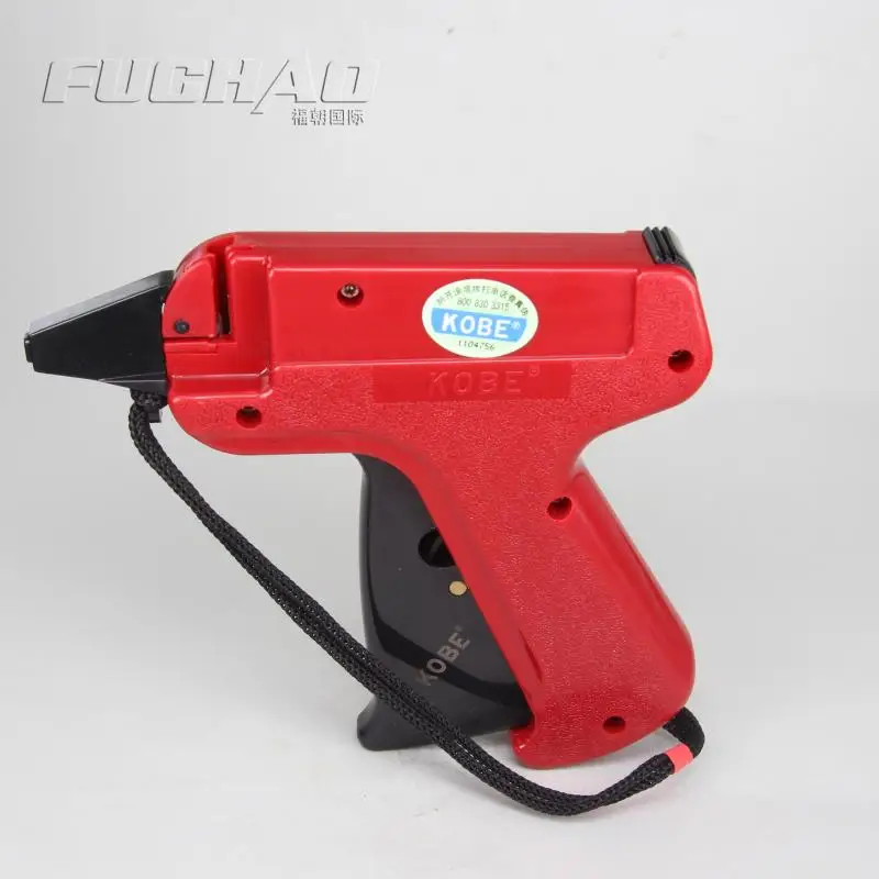 Hai Mupai KOBE Advanced Tag Gun/ценник на одежду, бирка для бирок (с использованием пластиковой иглы 1,00 мм)