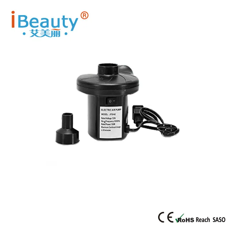 Аксессуары для сауны насос надувной портативной паровой только один Бесплатная