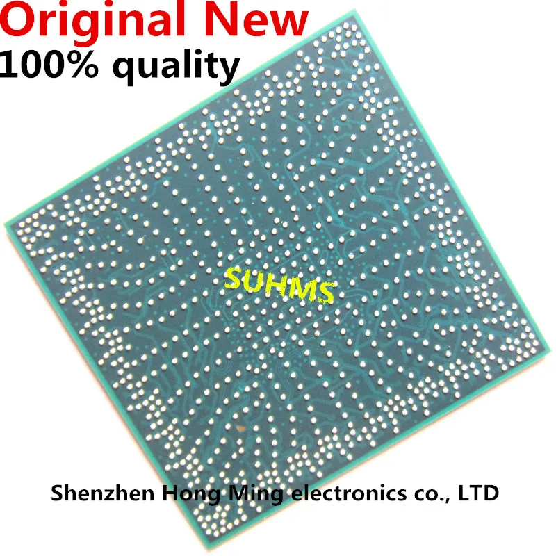SR40B SR404 SR409 FH82HM370 HM370 FH82Q370 Q370 FH82H310 H310 BGA Чипсет