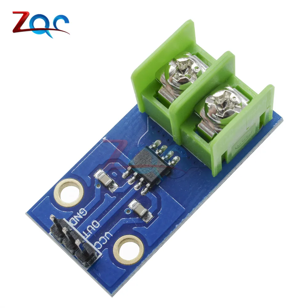 30A диапазон зала ACS712 ACS712T Фоточувствительный модуль для Arduino Diy Kit | Инструменты