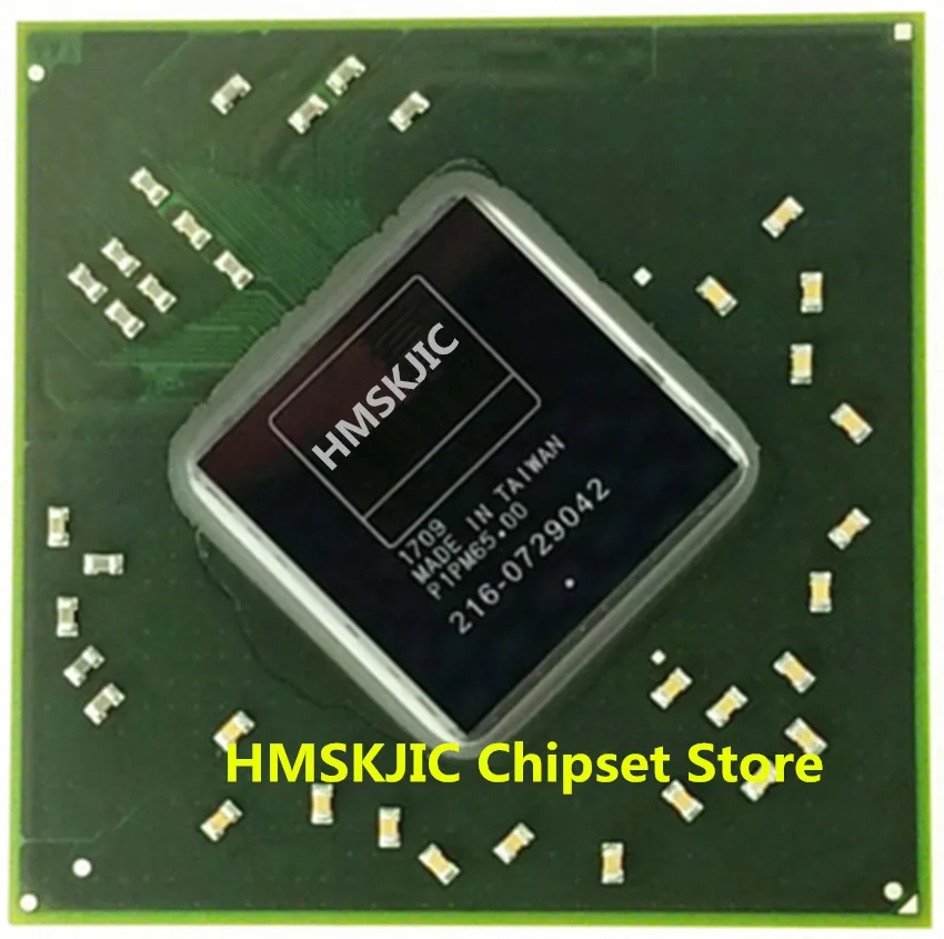 

DC:2017+ 100% test very good product 216-0729042 216 0729042 reball BGA chipset