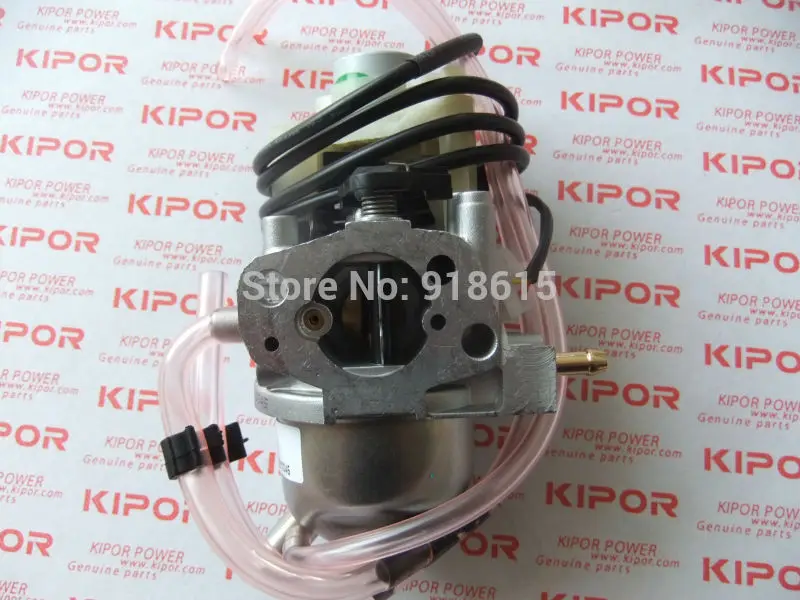 

free shipping IG3000 carburetor assy kipor generator parts