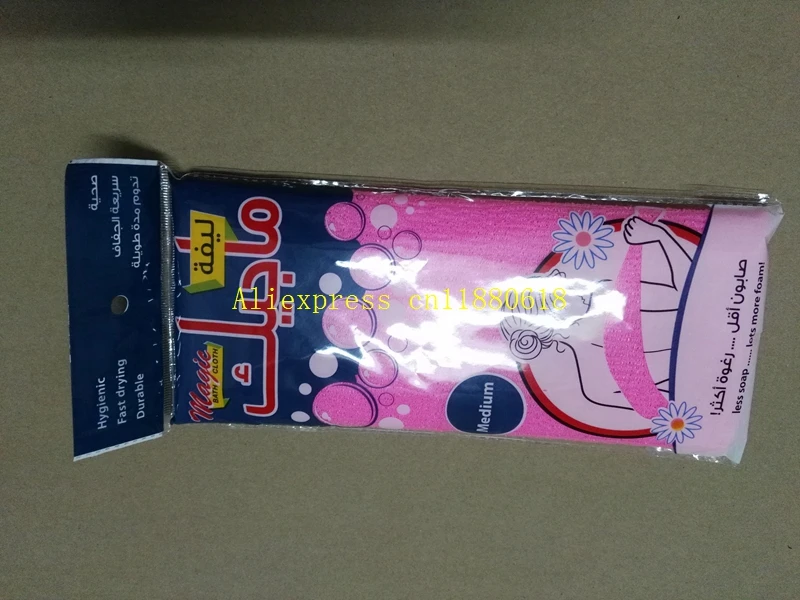 5 шт./лот Бесплатная доставка ткань для кожи отшелушивающая японское полотенце