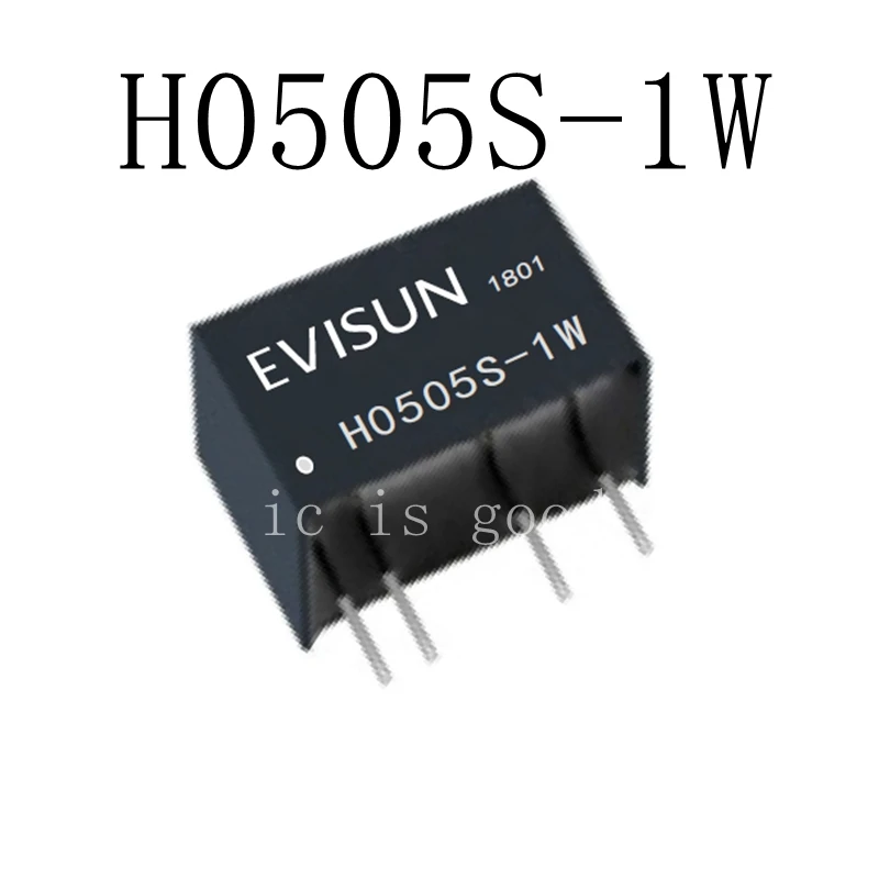 5 шт. H0505S 1W новый оригинальный|Аксессуары для батарей и ЗУ| |