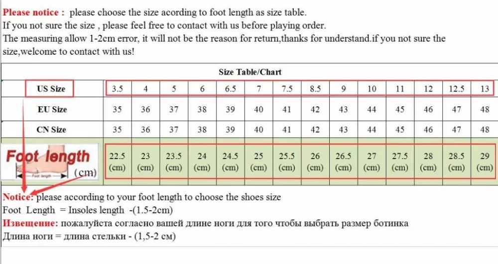 Winter Shoes Man Anti Skid Cotton Boots Men Outdoor Hiking Waterproof Sneakers Christmas Snow Spring Warm Trainers | Спорт и