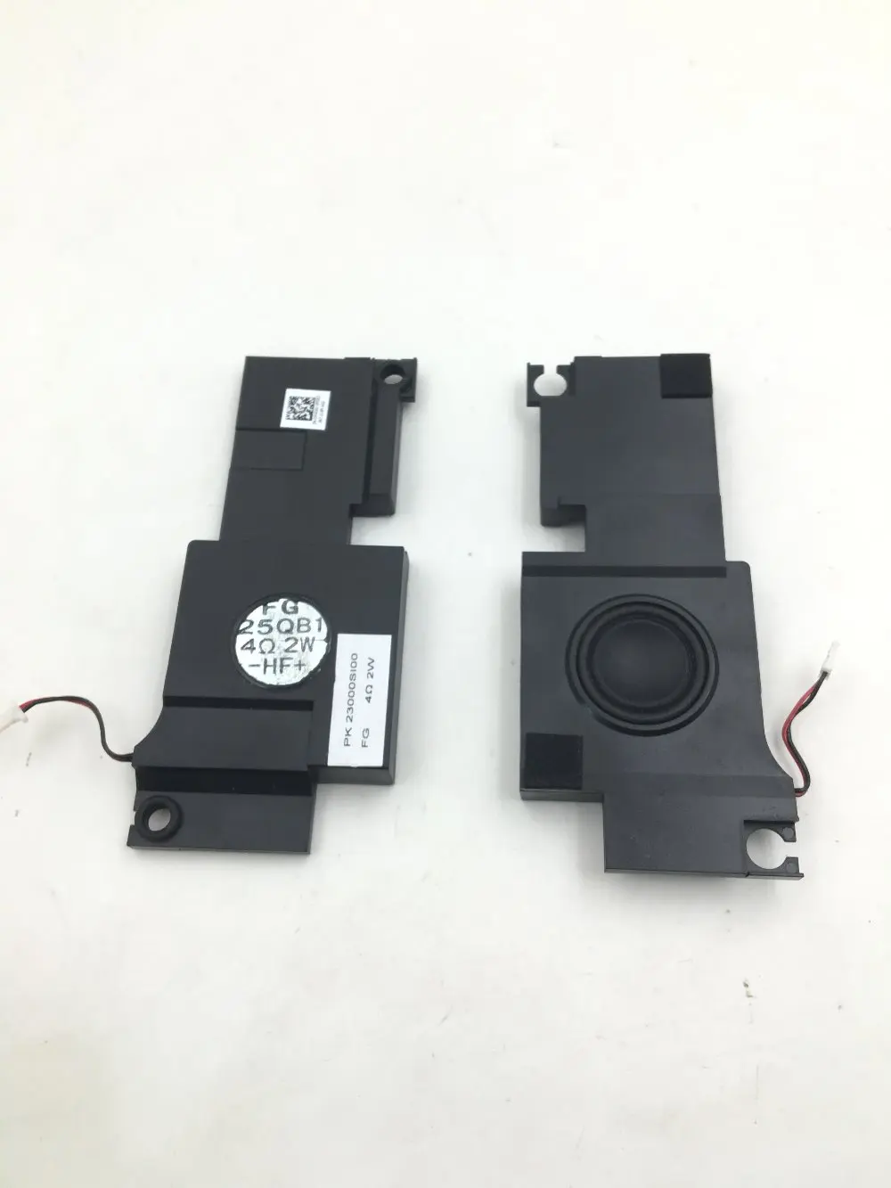 Новая Оригинальная Колонка для ноутбука DELL ALIENWARE 17 R2 R3 встроенный динамик L + R