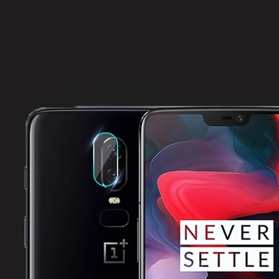 Стеклянная пленка для камеры для Oneplus 7 Pro 7Pro 6T 6 5T 5 3t 3 чехол Аксессуары для мобильных телефонов защита задней камеры закаленное стекло
