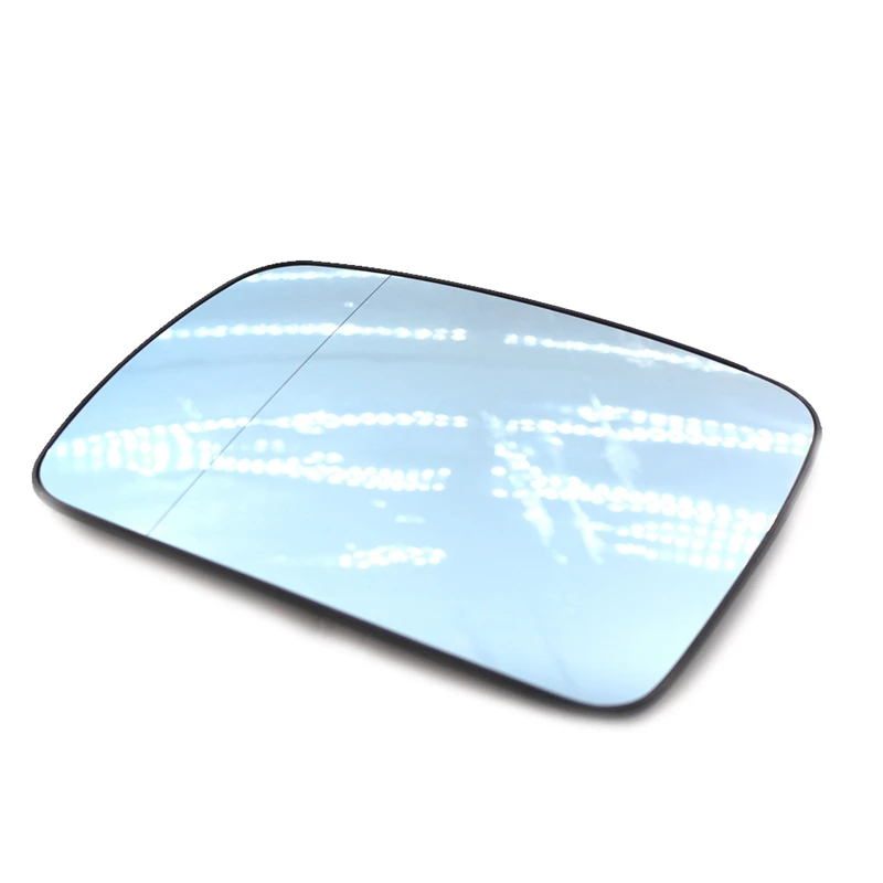 Левая пассажирская Боковая дверь крыло зеркало стекло для Land/Rover Discovery 3