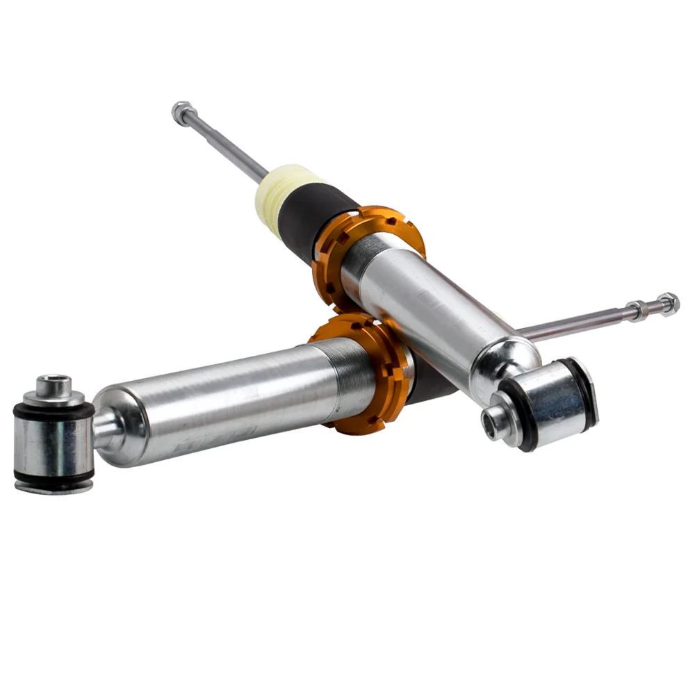 Регулируемый комплект стойки Coilover для BMW 5 серии E39 520i 523i 525i Седан 95 03 520 530 540 528 97