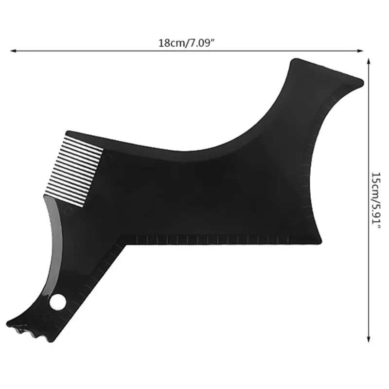 Расчески для бороды расчески бороды|Аксессуары укладки| |