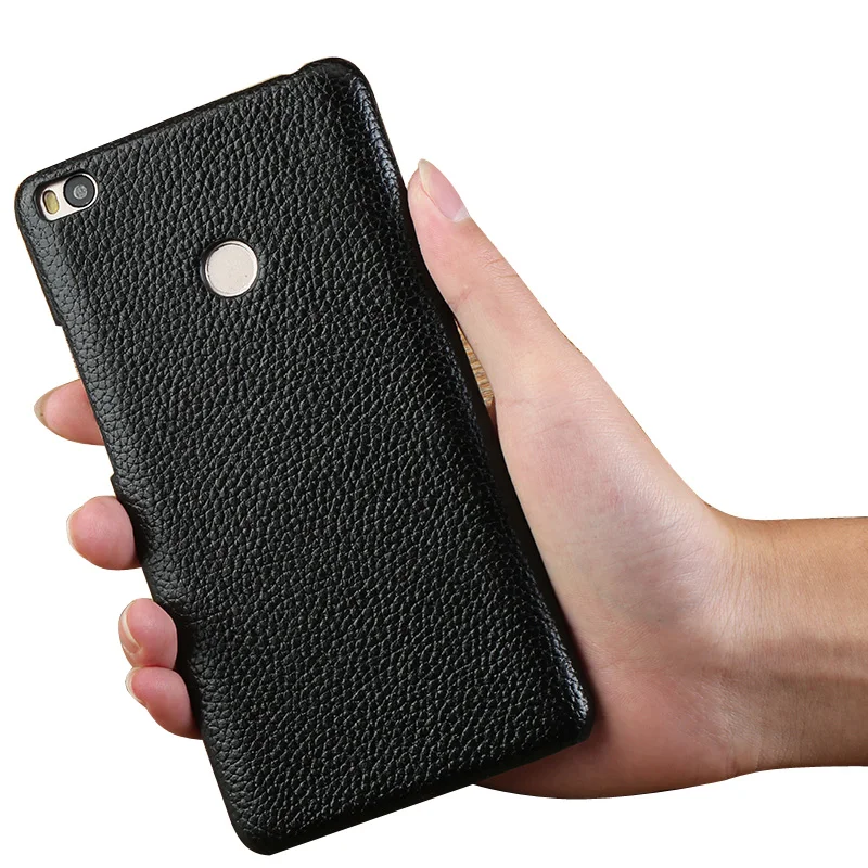 Роскошный мобильный телефон в виде ракушки для Redmi Note5A оболочки расширенный