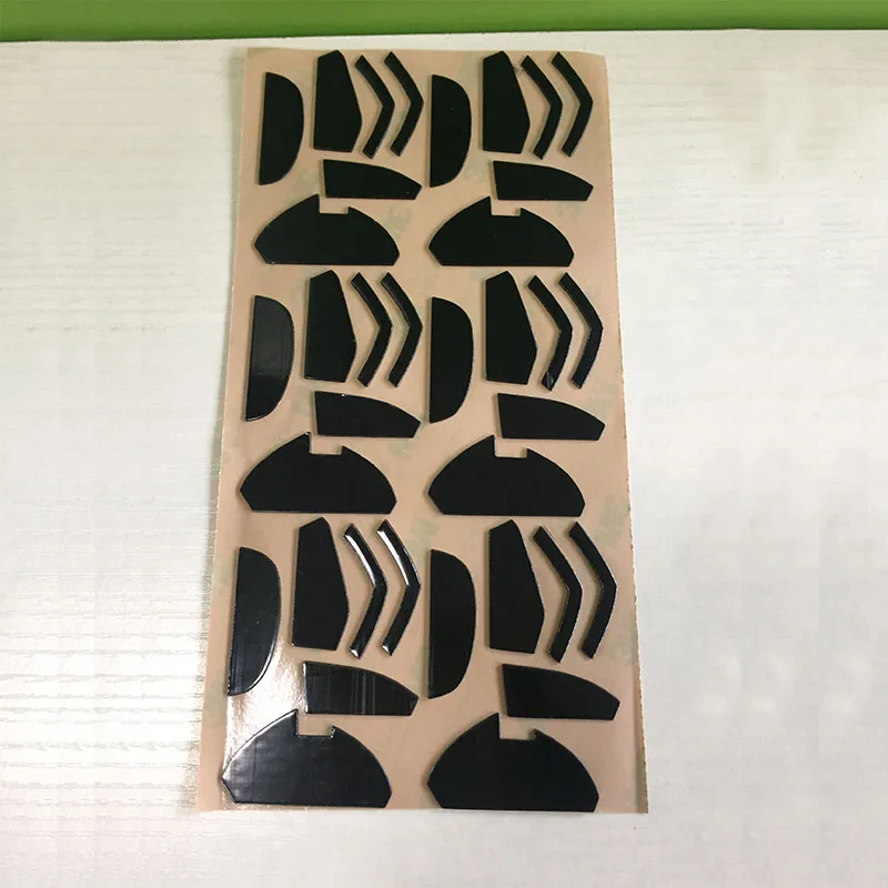 2 комплекта ножек для мыши Logitech G602 сменный коврик 0 6 мм игровой Skatez|Мыши| |