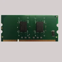 vilaxh cb423a 256m memory ram 144pin for hp laserjet cp1510 p2015 p2055 p3005 cp2025 cm5225 cm2320 cp1518 m2727 printer