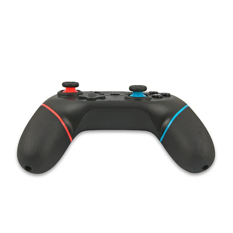 Nintend переключатель NS Pro Joypad дистанционного джойстик 10 м беспроводной Bluetooth