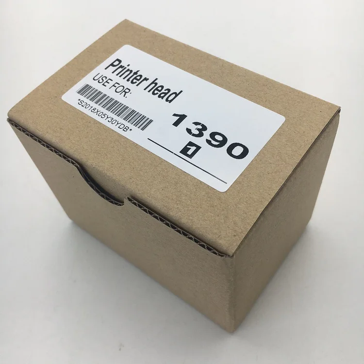 99% F173080 F173090 печатающая головка для Epson R265 R270 1390 1400 1410 1430 1500 L1800 печатающей головки