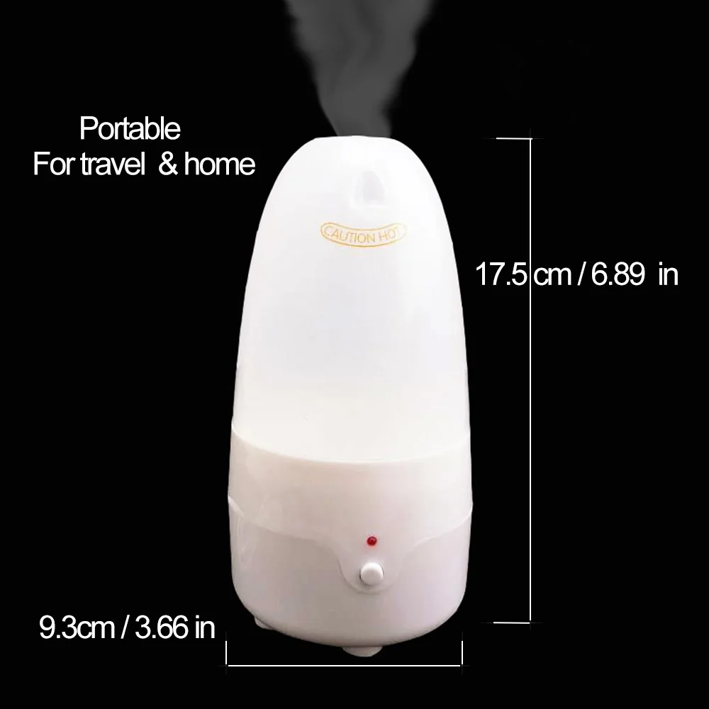 Электрический портативный гигиенический стерилизатор для женской