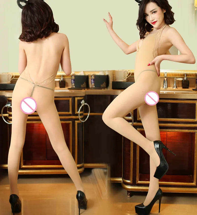 ZGOGO модное цельное сексуальное женское нижнее белье комбинация открытые