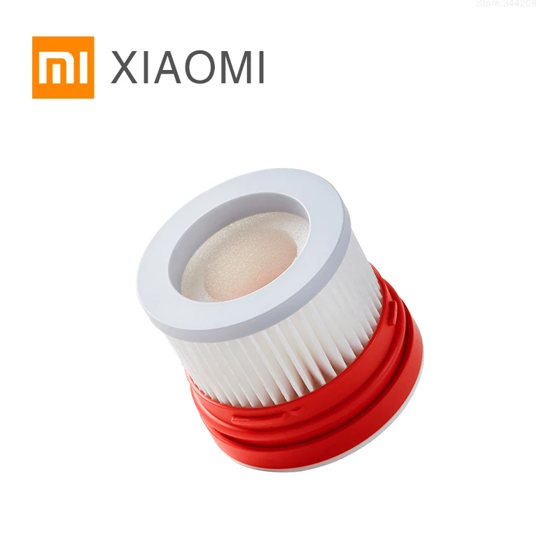 Xiaomi dreame V9 часть пакета ручной пылесос запасных Запчасти Наборы HEPA фильтр валик мягкий пух кисти