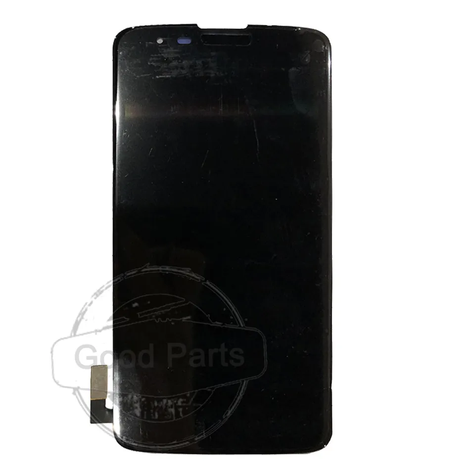 Дисплей 5 0 &quotдля LG K7 ЖК дисплей дань сенсорный экран дигитайзер Запасные части
