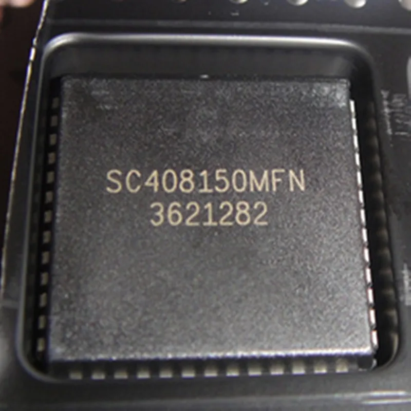 10 шт. SC408150MFNR2 SC408150 SC408150MFN|Интегральные схемы| |