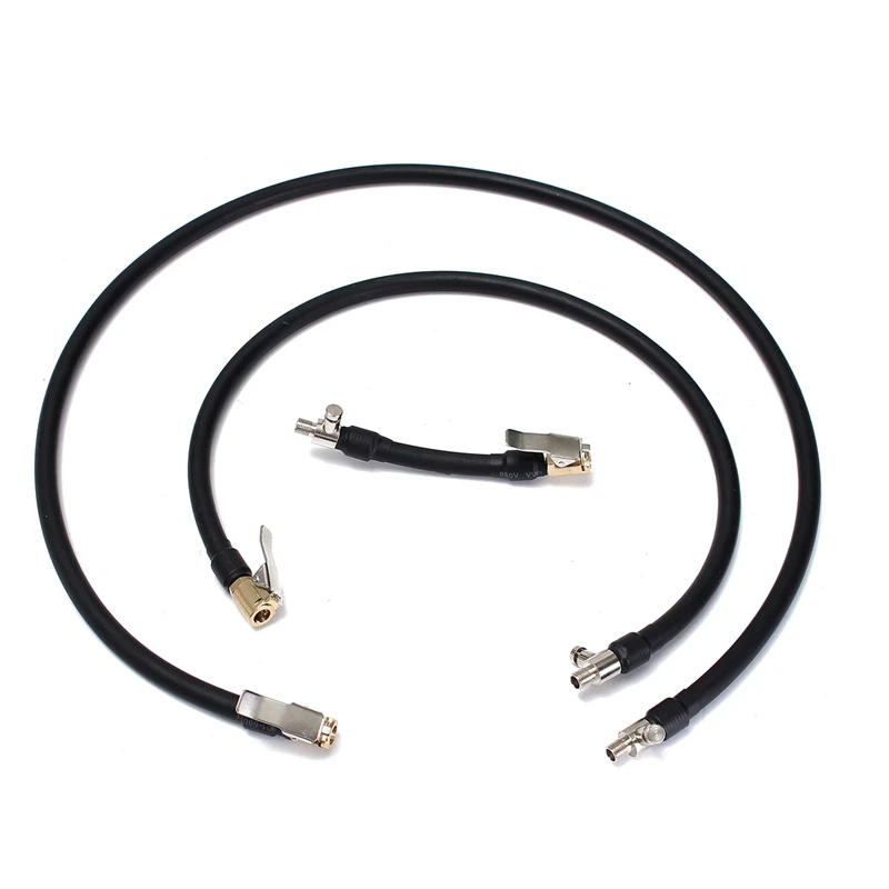 100 мм для автомобилей и мотоциклов с гибким креплением воздуха в шинах шинный