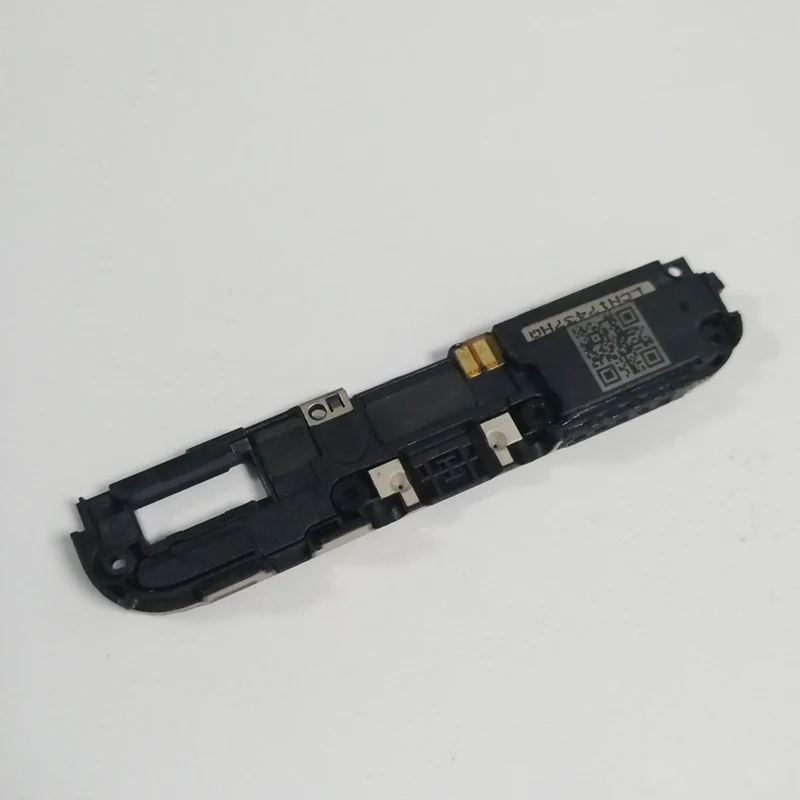 Подлинная Громкая акустическая звуковая плата для Asus Zenfone 4 Max 5 ZC554KL система