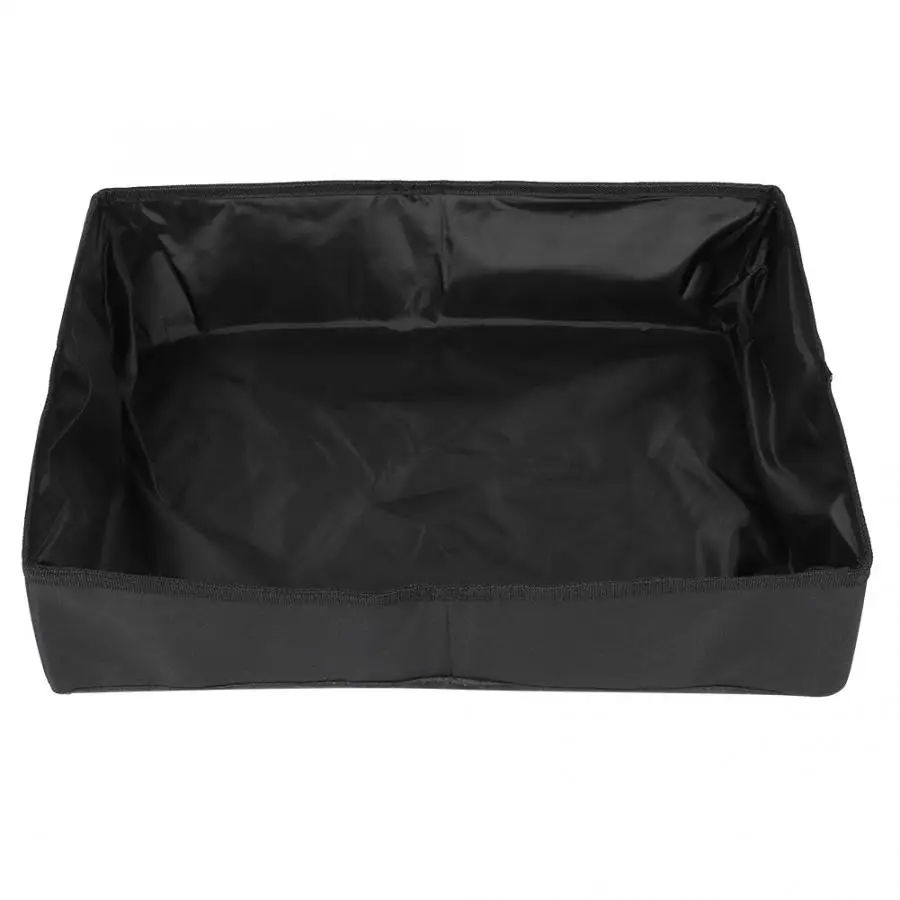 Переносная Водонепроницаемая переноска для собак и кошек складная переносная