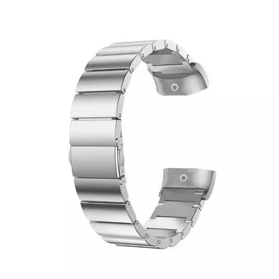 stainless Silver 1 Millanses ремешок для часов Huami Amazfit Cor 2 часы нейлоновый магнитный металлический браслет из нержавеющей стали для часов Amazfit Cor 2 - Цвет: stainless Silver 1
