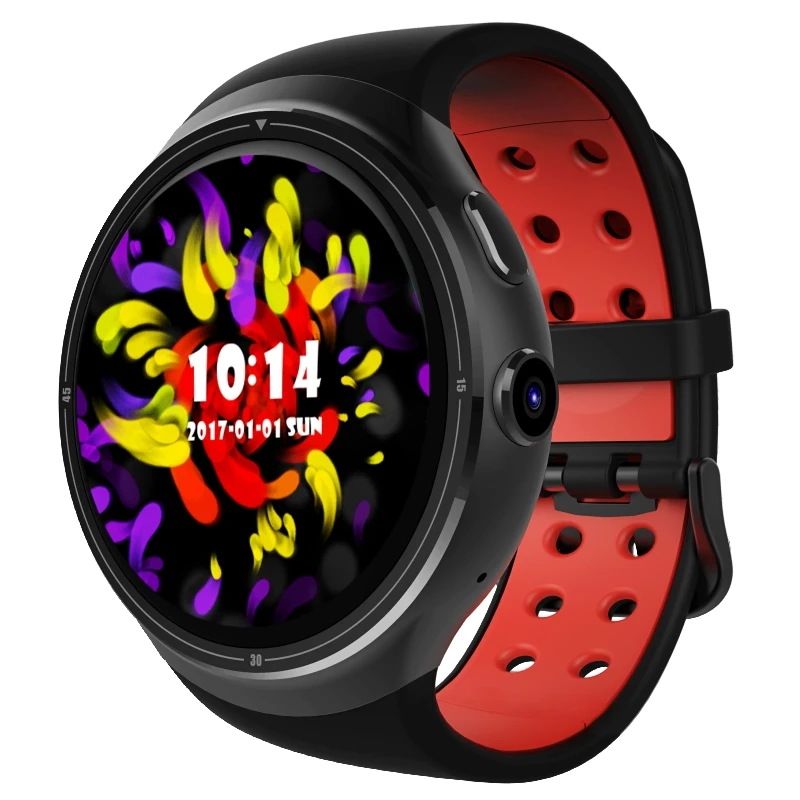 XIYAN Z10 Bluetooth Smart Часы Android MTK6580 1 ГБ 16 Smartwatch Поддержка Wi Fi gps монитор сердечного ритма