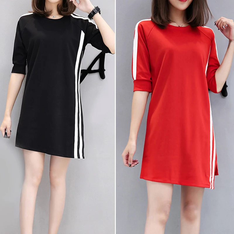 Женское платье для вечеринки летнее с разрезом модное коктейльное мини в стиле