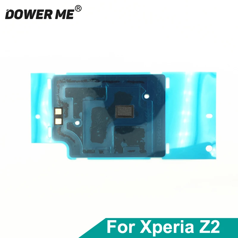 Модульная антенна Dower Me NFC гибкий кабель для Sony Xperia Z2 L50W D6502 D6503 замена