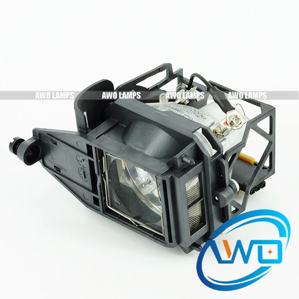 

AWO Compatible Replacement SP-LAMP-LP1 Projector Lamp with Housing for INFOCUS LP130