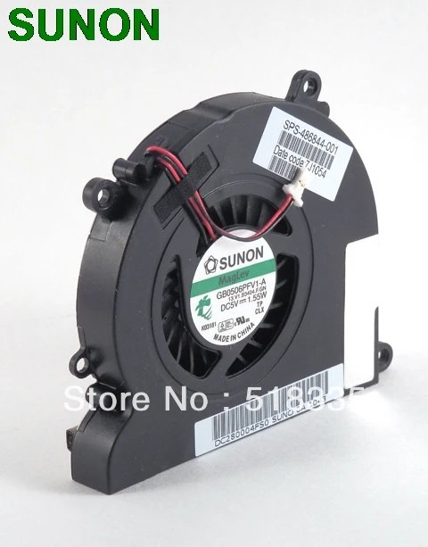 sunon gb0506pfv1