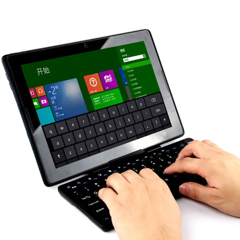 Bluetooth клавиатура валюта планшетный ПК Беспроводная bluetooth Android Windows 10 7 9 дюйма