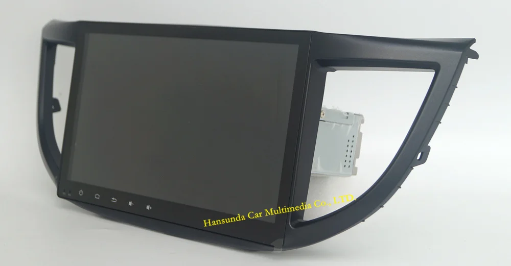 Factory price Quad Core Android 7.1 Car DVD GPS Navigation for Honda CRV 2012-2015 Radio Stereo | Автомобили и мотоциклы