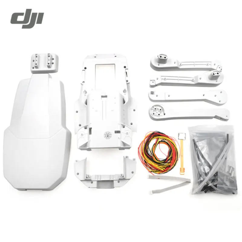 DJI Phantom 3 DIY модифицированный Комплект для Mavic Pro 3A/3 P/3SE/4 K/3 S версия RC Квадрокоптер FPV