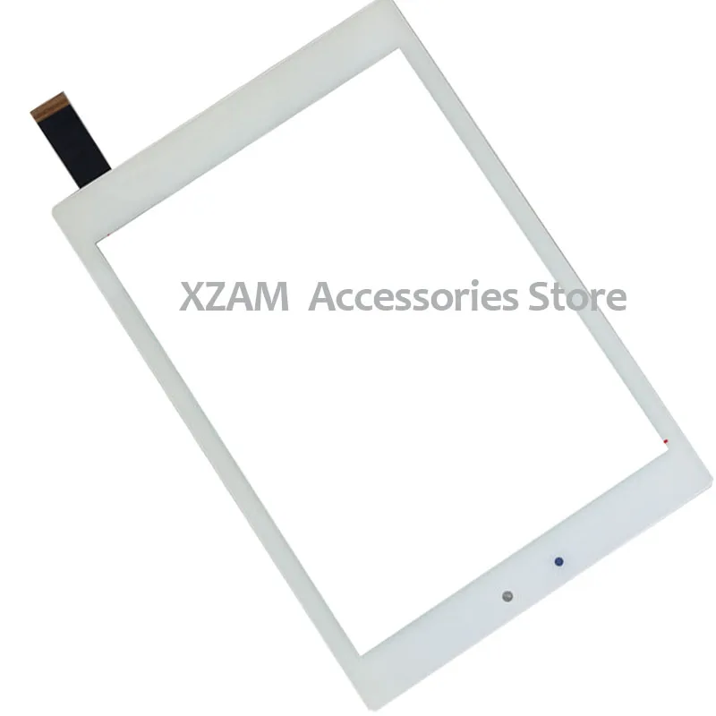 ACE CG7.8C 318 XY FPDC 0304A FPC 7 85 дюймов PMT7077_3G P планшетный ПК сенсорный экран панель стекло