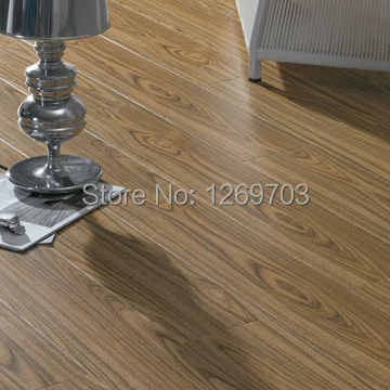 Innovative DIY Ralav Click System Super-Click PVC Flooring |