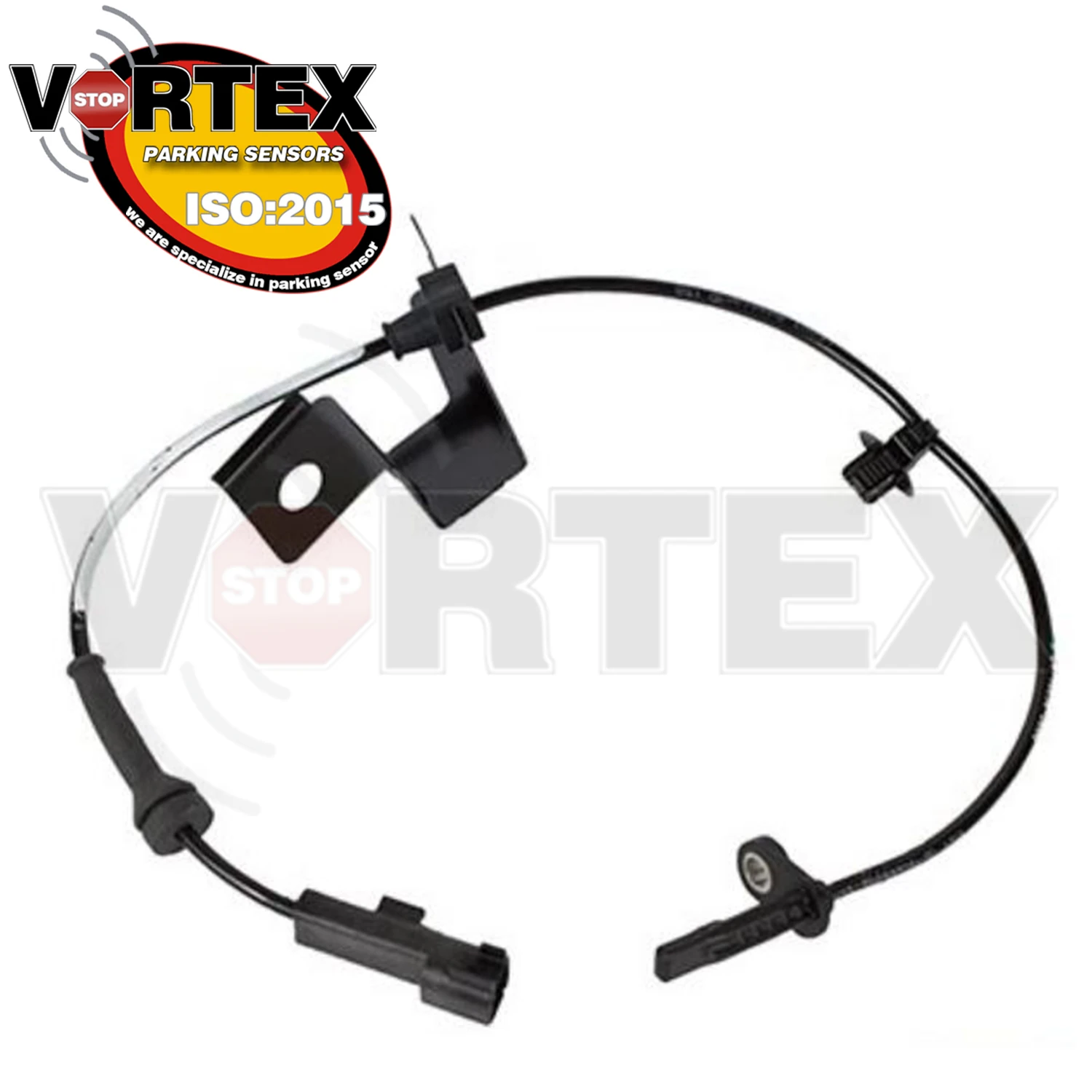 Датчик скорости колеса ABS передний правый для Ford Fusion Lincoln MKZ 2013 2018 OEM:DG9Z2C204B|Датчик