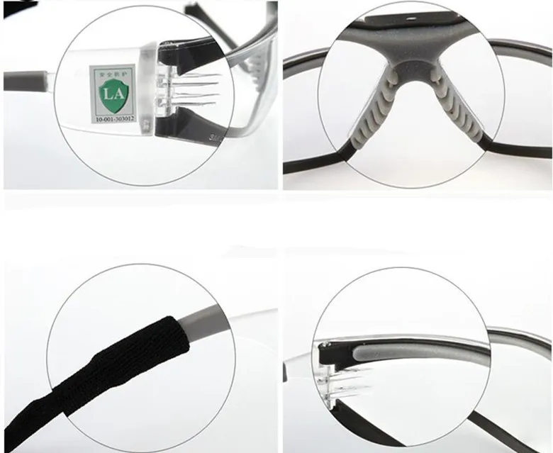 3 м 11394 защитные ветрозащитные очки с защитой от УФ лучей|protective glasses work|protective