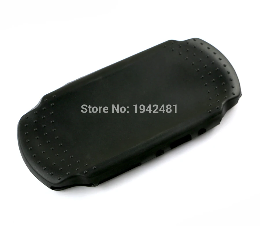 6 шт. красочный силиконовый чехол защитный для PSPE1000 PSP E1000 с номером отслеживания