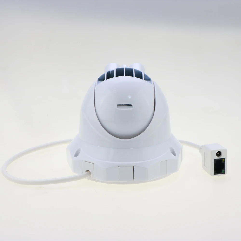 ONVIF 720 P WI FI IP купольная Камера 1 0 Megapixel HD охранных сетевая Беспроводной P2P облако