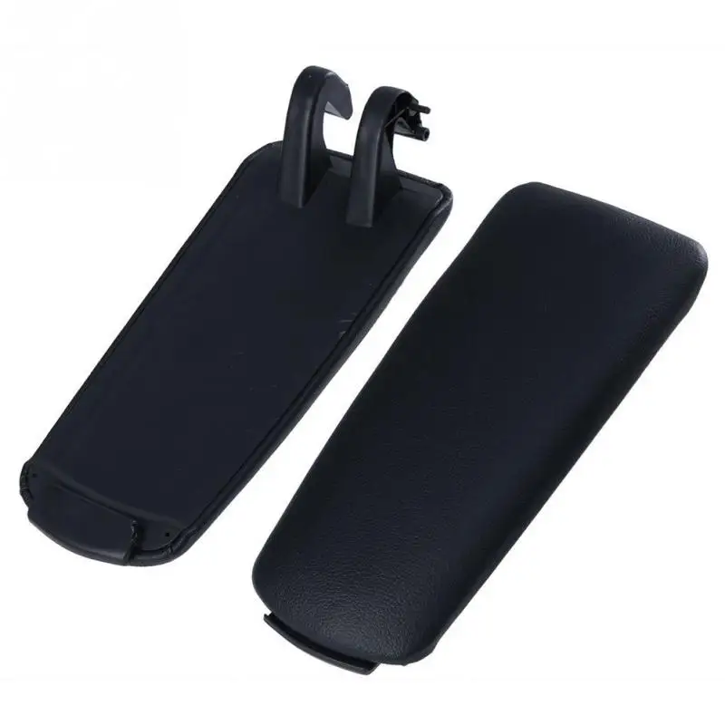 Автомобильный подлокотник центральной консоли Крышка для внутреннего хранения