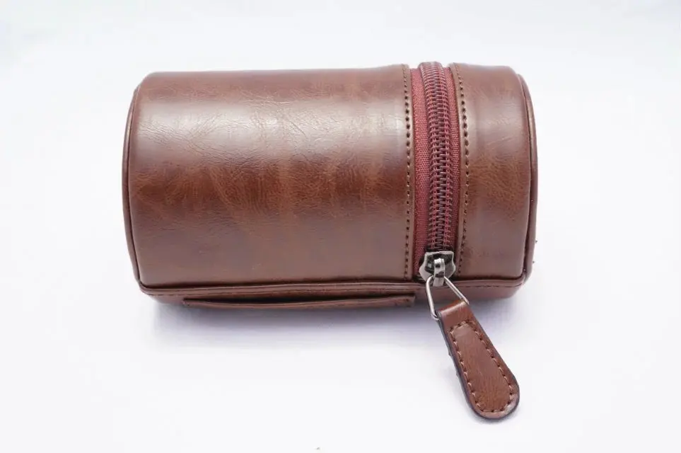 Защитный чехол с подкладкой для объектива камеры DSLR Nikon Canon Sony Panasonic Fuji 12 5 см х 8 |