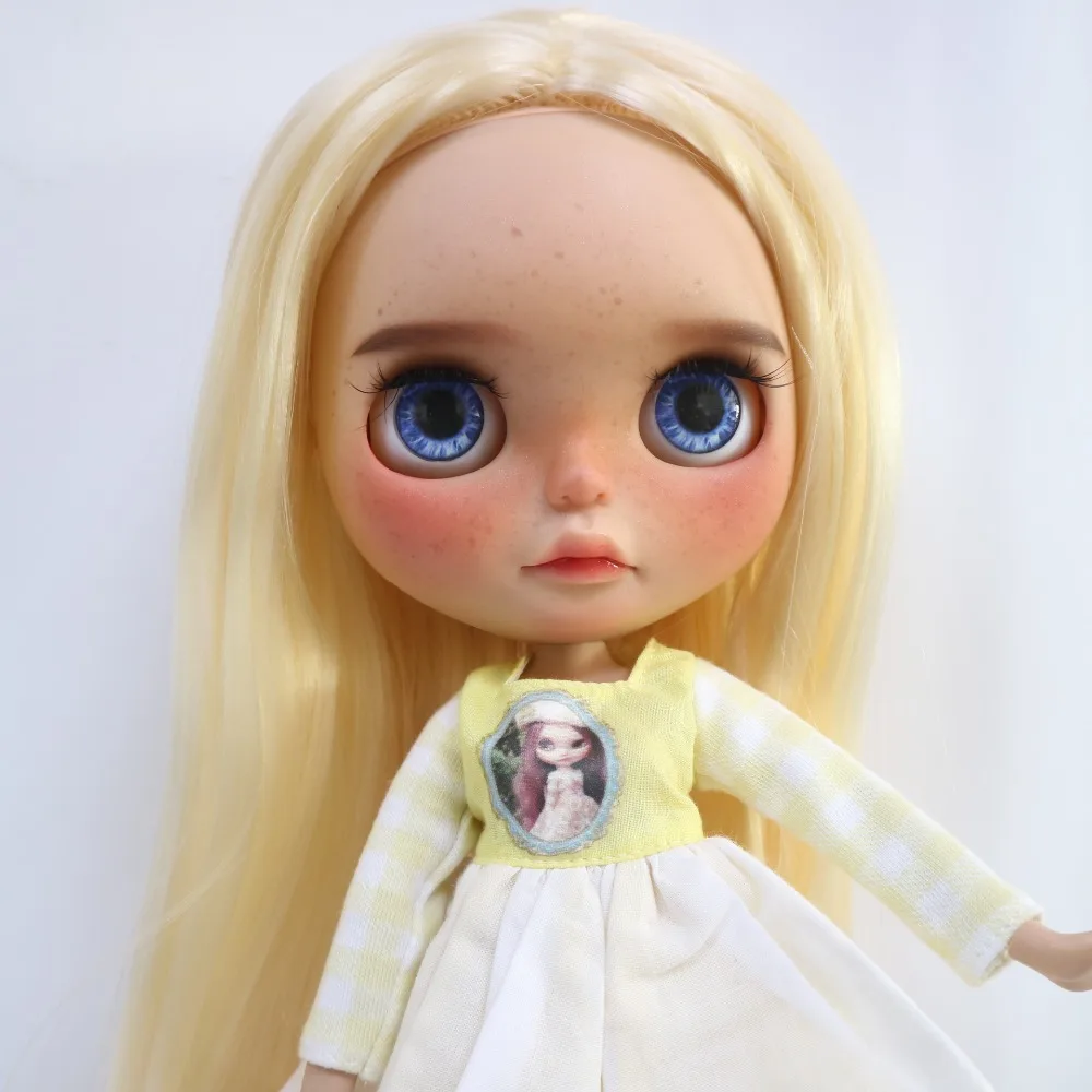 Кукла Blyth girl Под заказ № KCF 61|Куклы| |