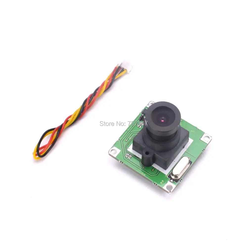 FPV 5 8G 8 ГГц 48CH RC передатчик TX TS832 и приемник RC832 антенна гриб 700TVL камера для